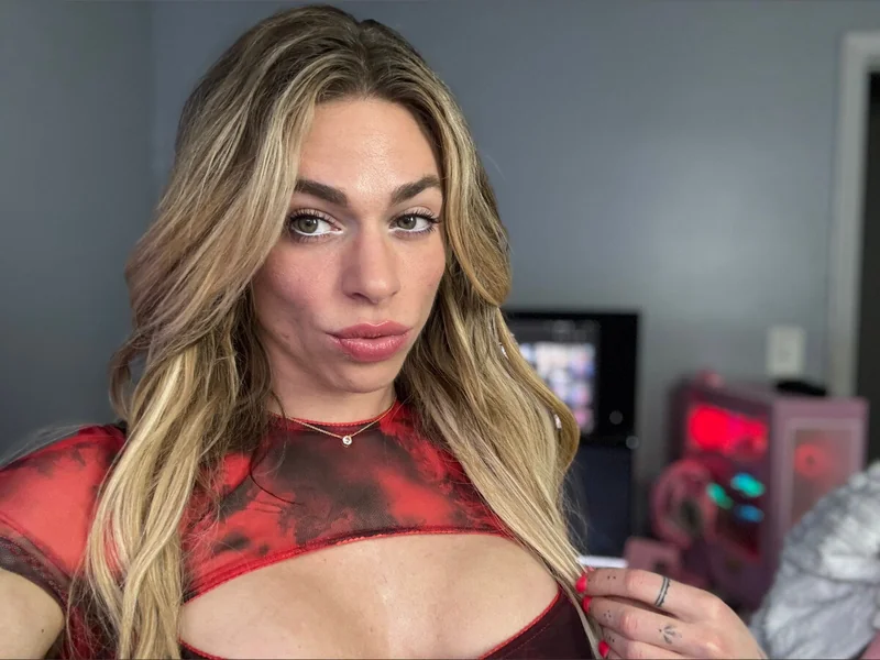 Maddy OnlyFans Profile