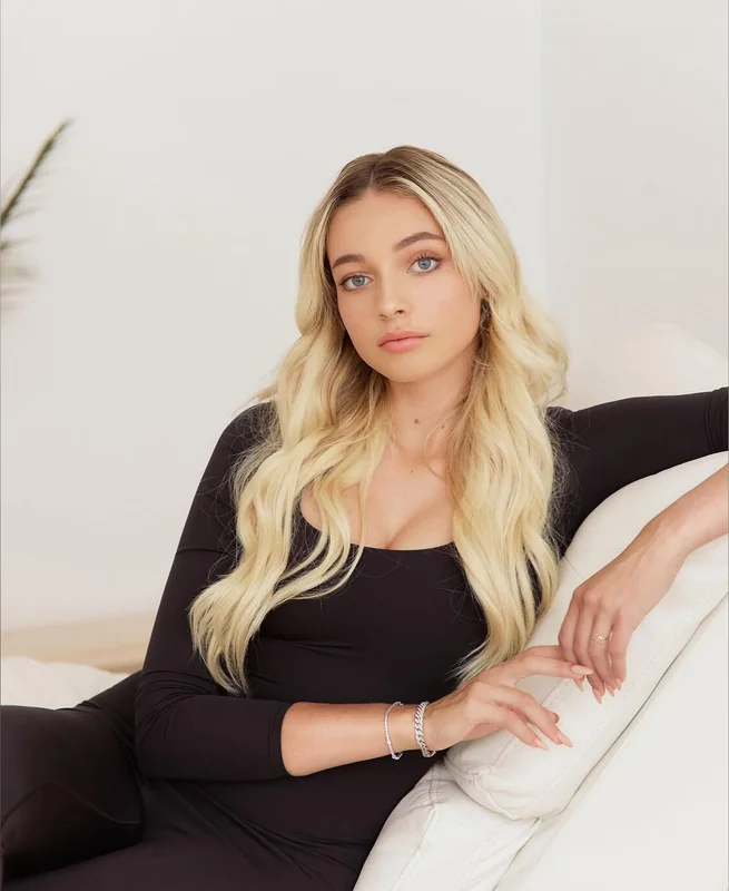 Maddie Little ;) OnlyFans Profile