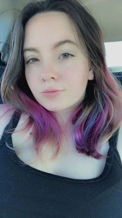 Maddielynn95 OnlyFans Profile