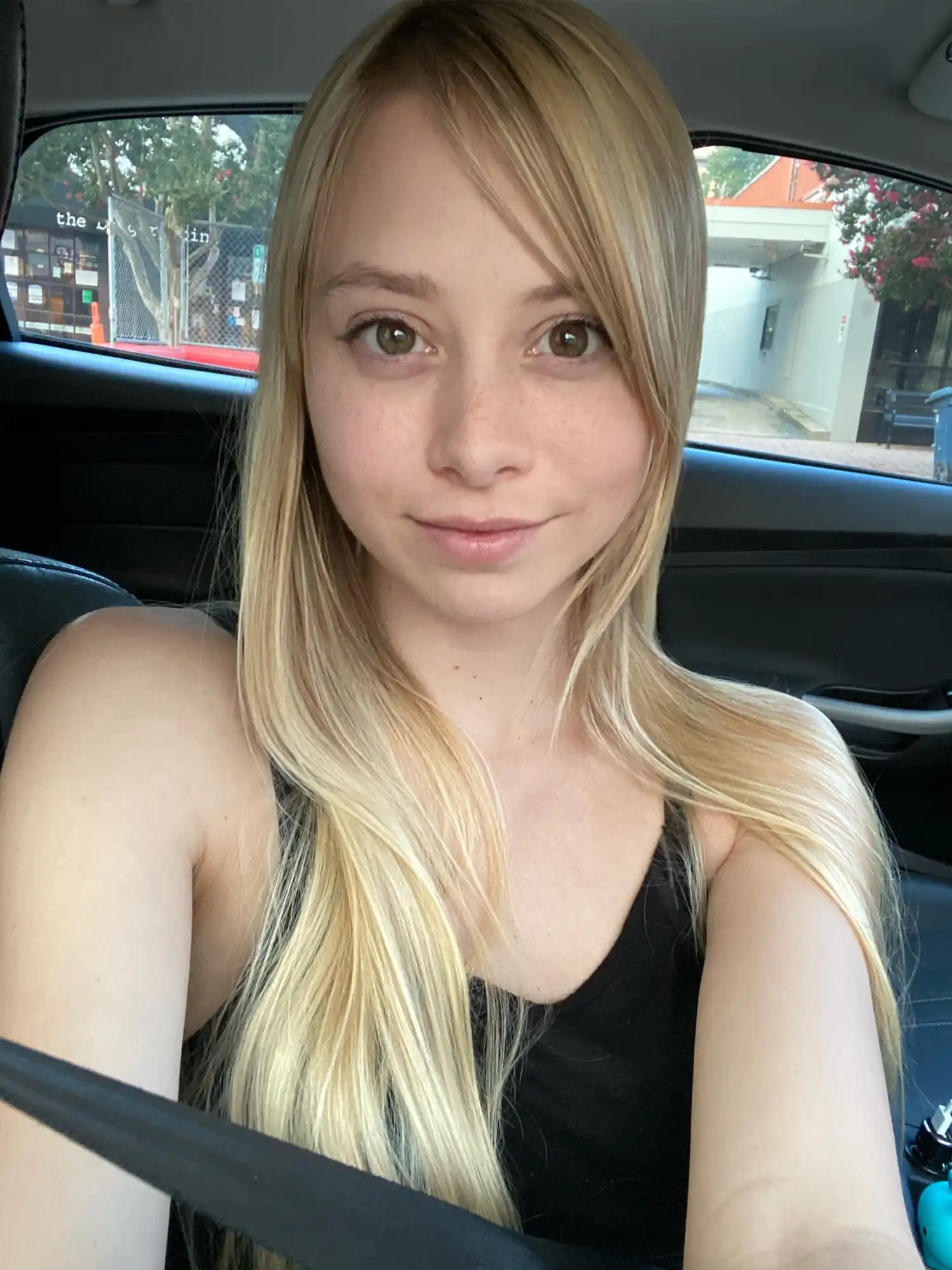 Maddie Springs - OnlyFans Creator Profile Picture