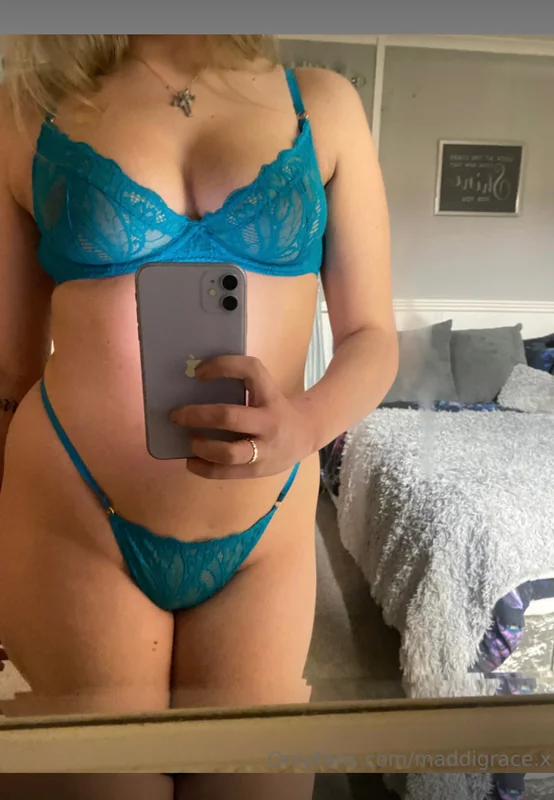 Maddigracex OnlyFans Profile