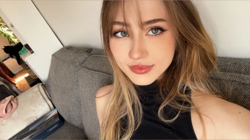 Madi Anger VIP OnlyFans Profile