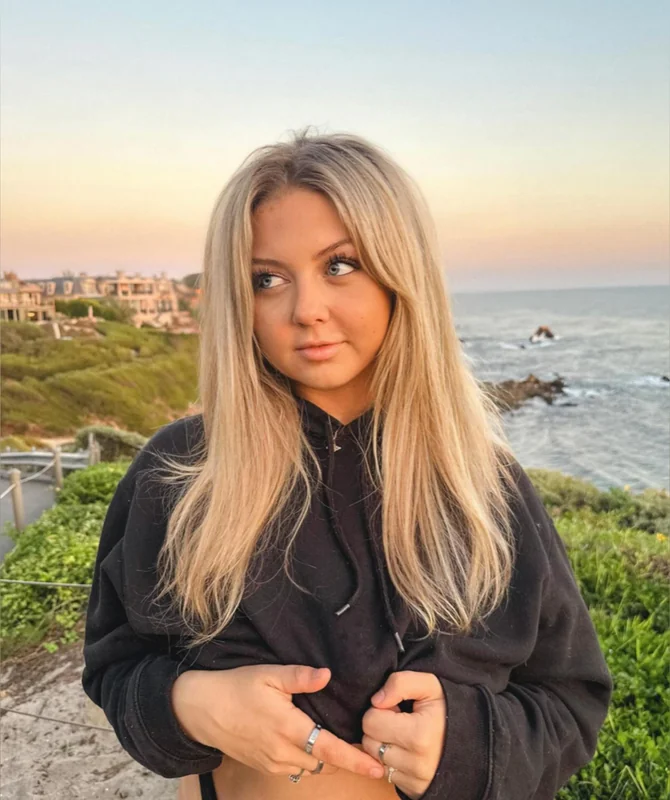 Madison Brookes VIP OnlyFans Profile