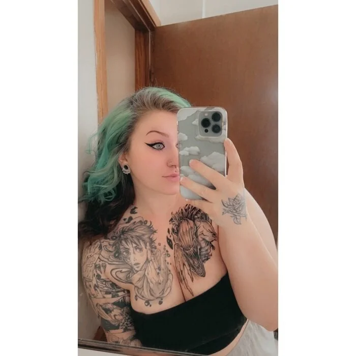 Madisonnh20 - OnlyFans Creator Profile Picture