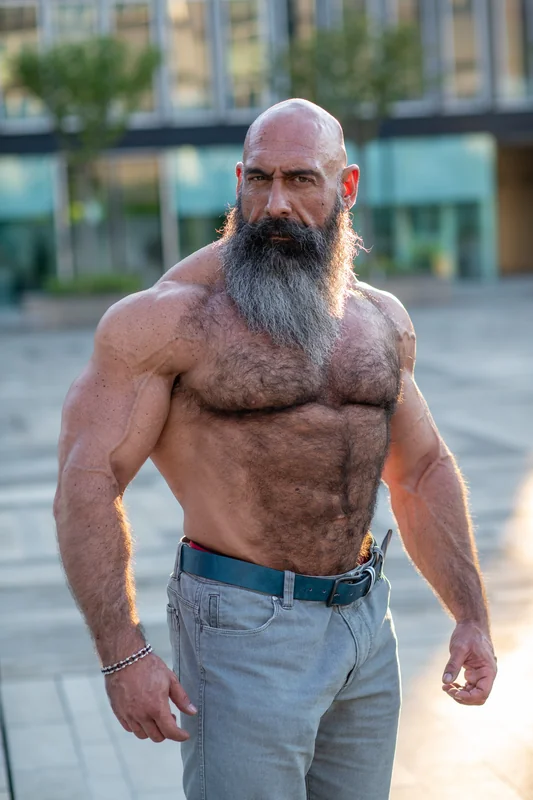 Mag78 OnlyFans Profile