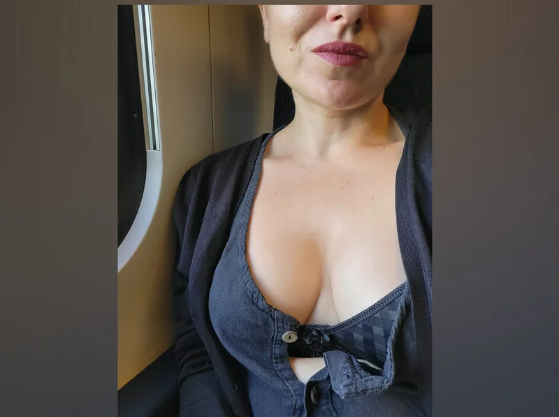 Magic Mary OnlyFans Profile