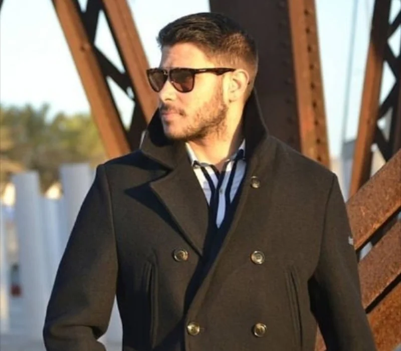 Magic Javi OnlyFans Profile