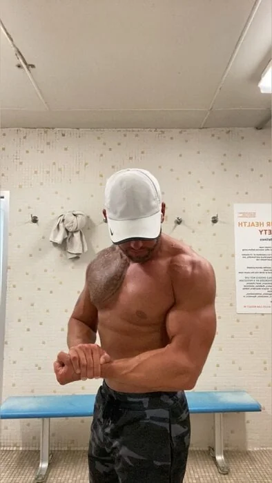 Magicmike216 OnlyFans Profile