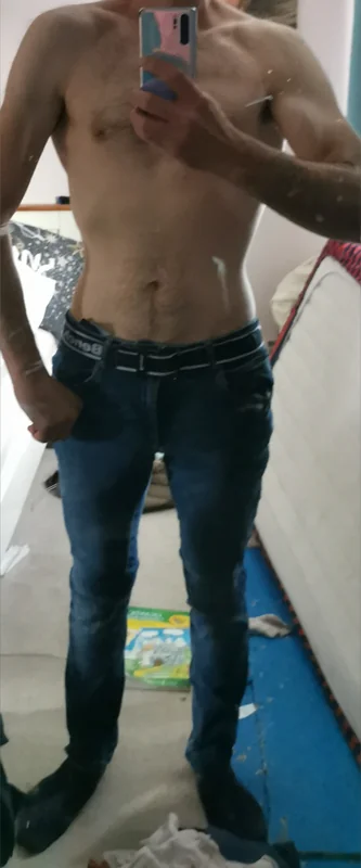 Magic Mike OnlyFans Profile