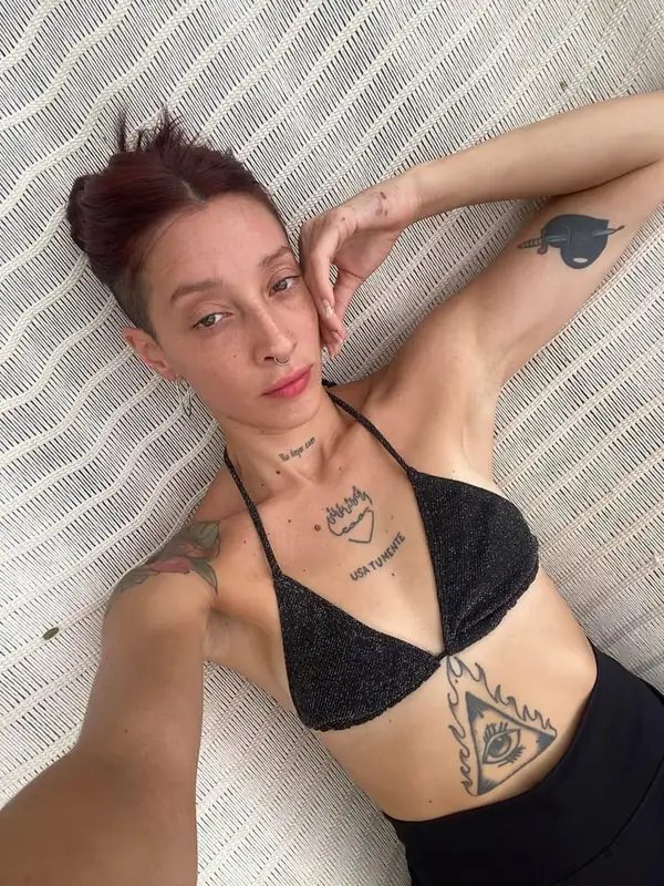 Magui420 - OnlyFans Creator Profile Picture