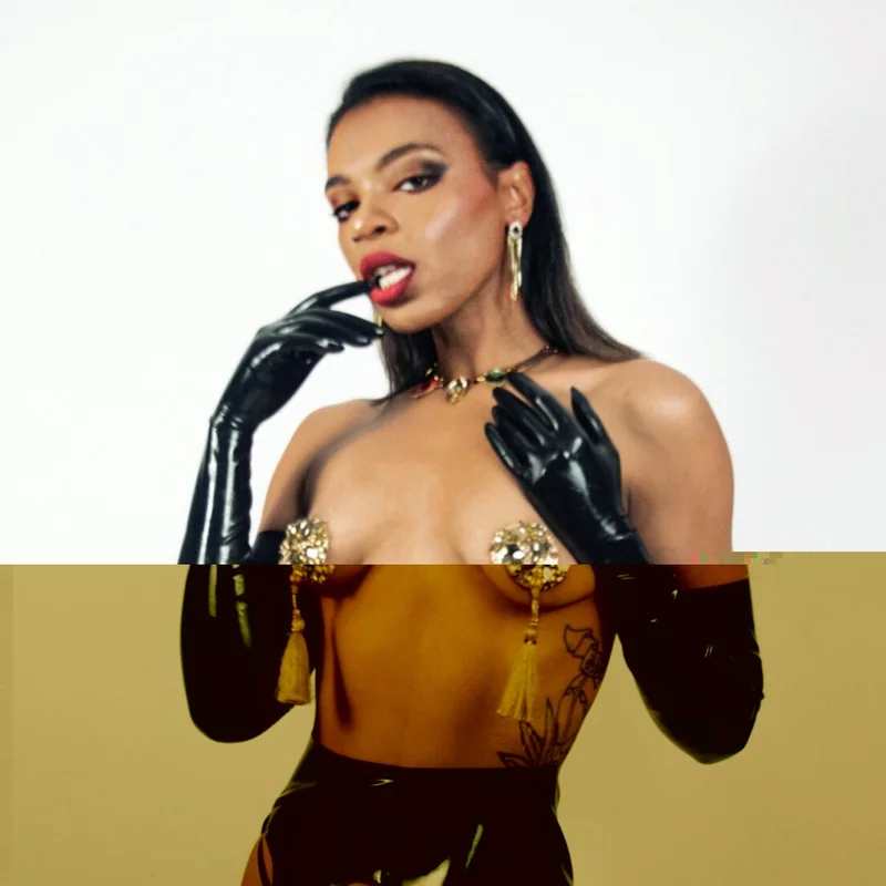 MahoganyQen OnlyFans Profile