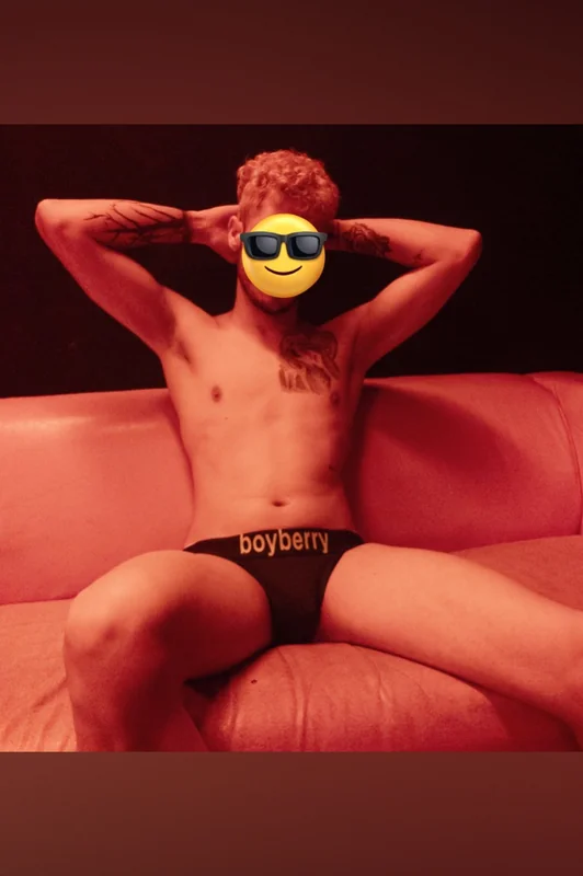 *MAIKEL* OnlyFans Profile