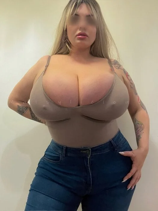 Maisy OnlyFans Profile
