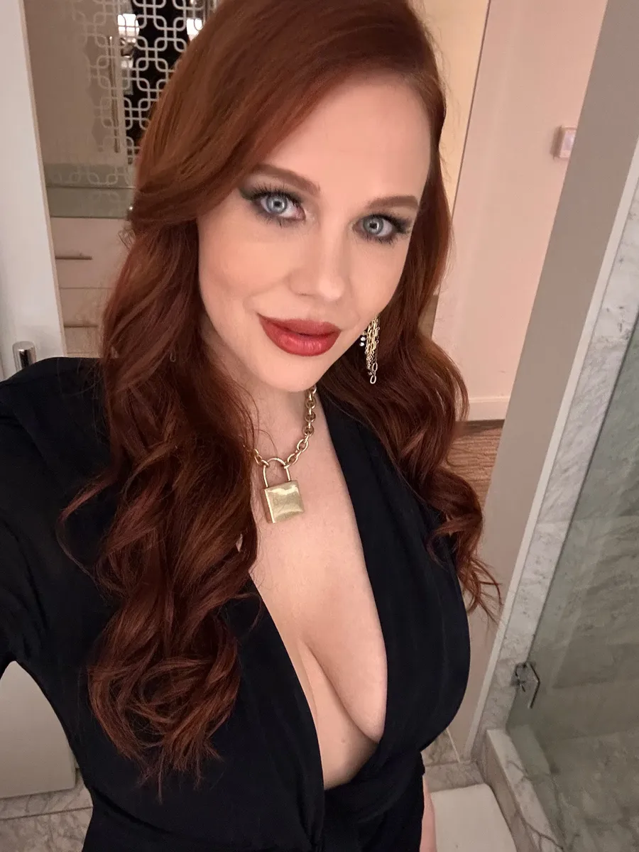 Maitland Ward (@maitlandward) OnlyFans exclusive creator profile photo