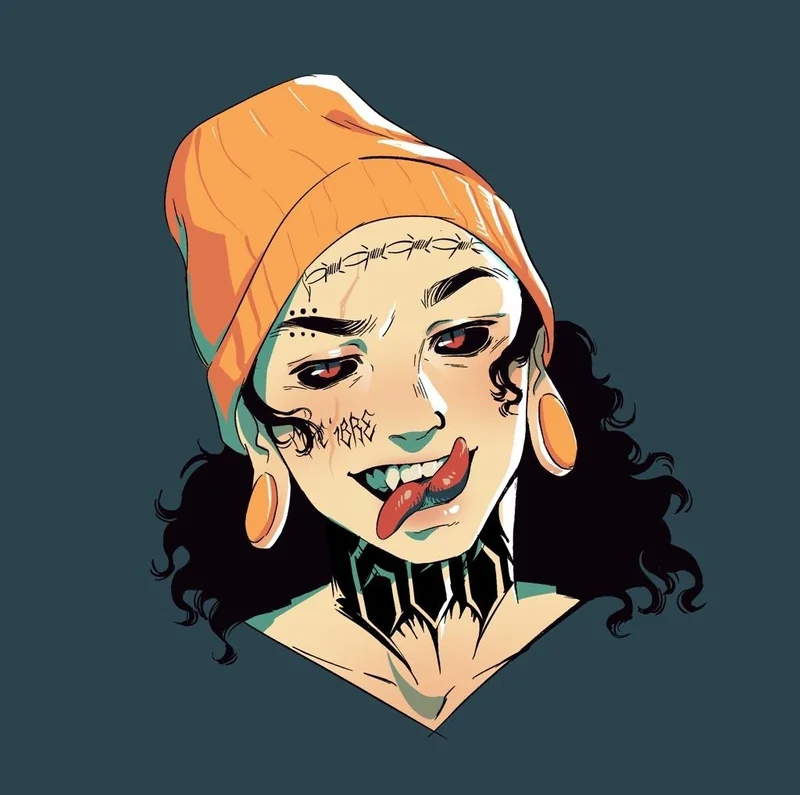 ₆₆₆ - OnlyFans Creator Profile Picture