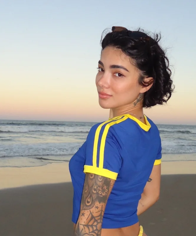 Mally - OnlyFans Creator Profile Picture