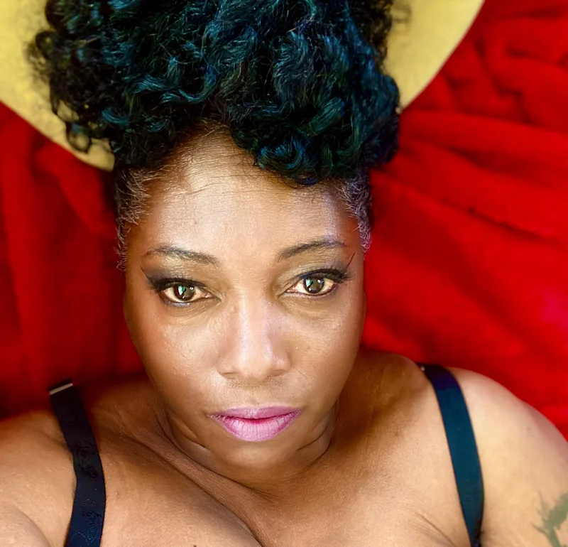 Malikalee OnlyFans Profile