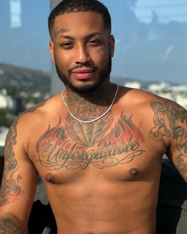 Malikjoseph OnlyFans Profile