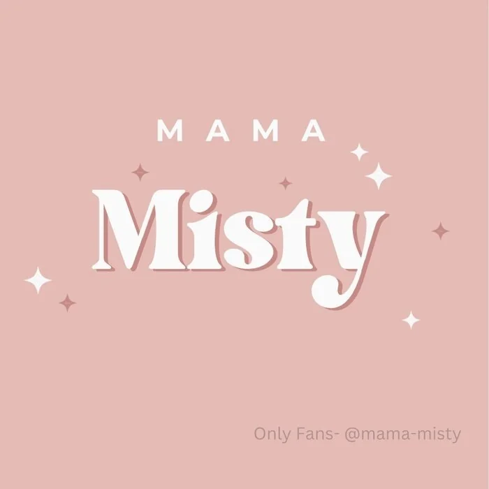 Mamamistyfree OnlyFans Profile