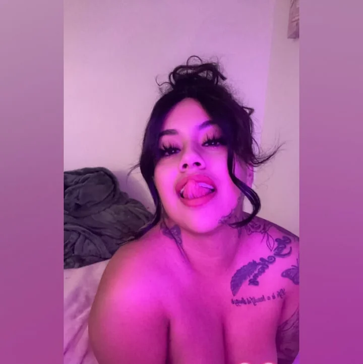 Briiittneyyo OnlyFans Profile