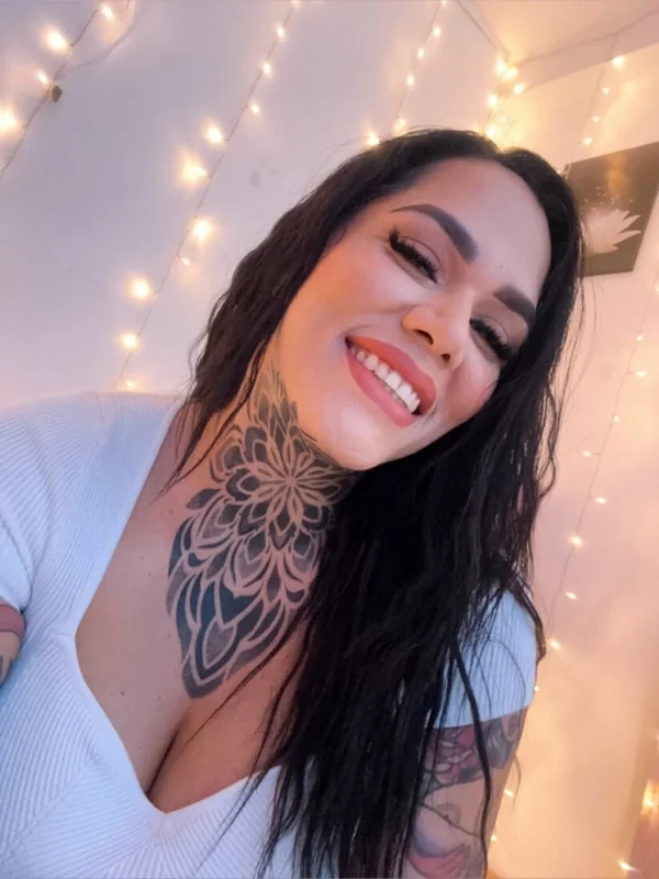 Mamimorbosita - OnlyFans Creator Profile Picture