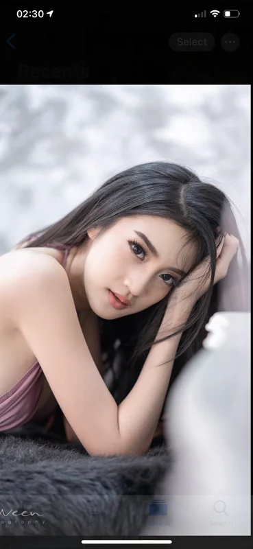 Maming OnlyFans Profile