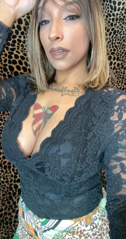 Mamipootykat OnlyFans Profile