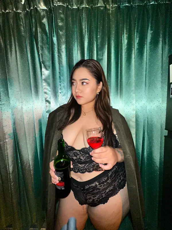 Mammotheeyai - OnlyFans Creator Profile Picture