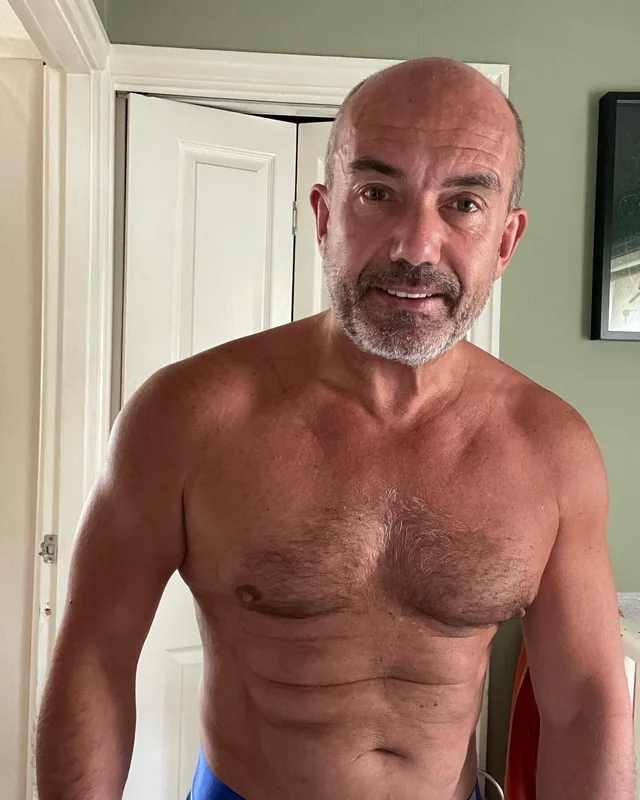 Mancsmale OnlyFans Profile