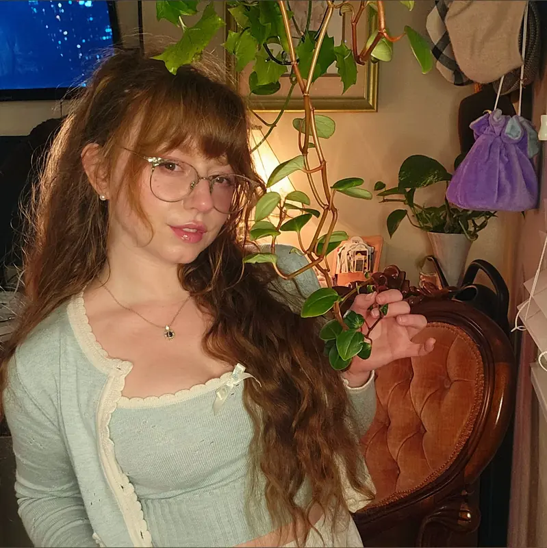 MandyFrizzle OnlyFans Profile