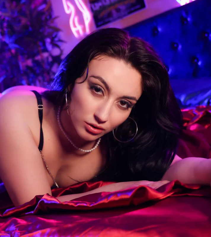 Mandy Muse OnlyFans Profile