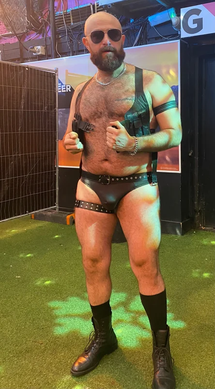 Manolist85 OnlyFans Profile