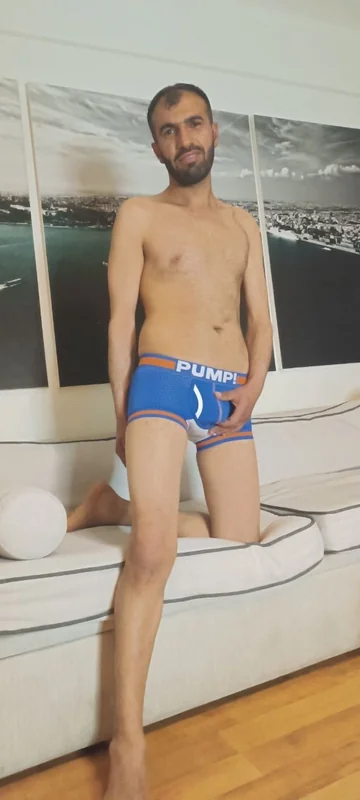 Mantoman33 OnlyFans Profile