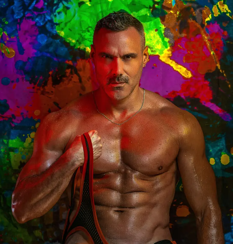 Manuel Skye OnlyFans Profile