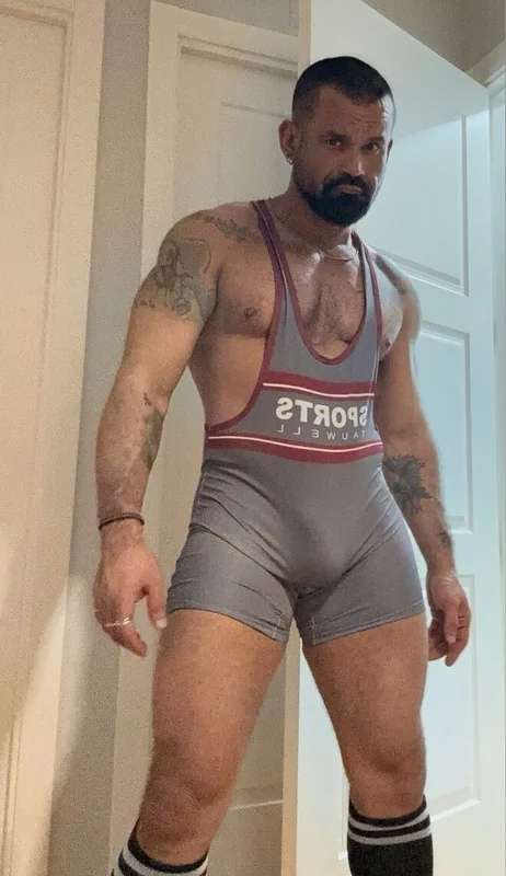 Manusteelxxx OnlyFans Profile