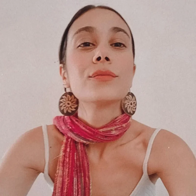 Mar Restrepo OnlyFans Profile