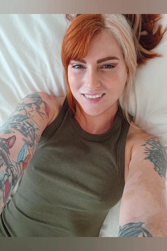 MaraJade Sith OnlyFans Profile