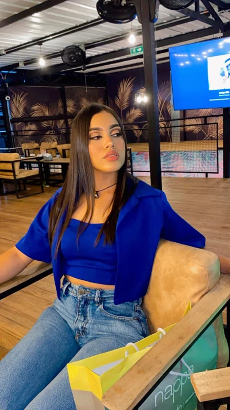 Mar OnlyFans Profile