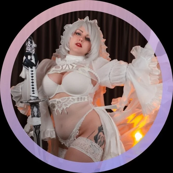 Marcy - OnlyFans Creator Profile Picture