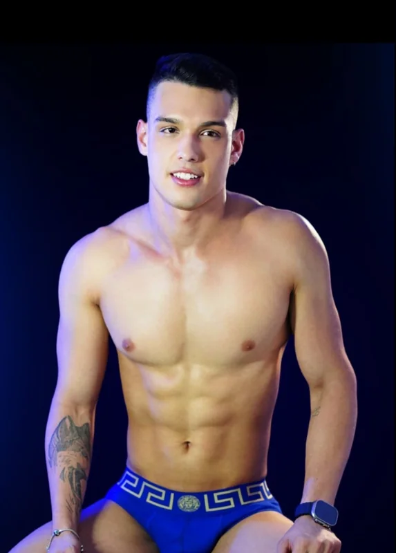 Marcello Santos OnlyFans Profile