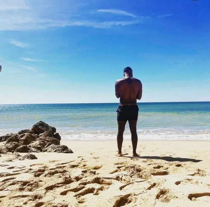 Marcelxblack OnlyFans Profile