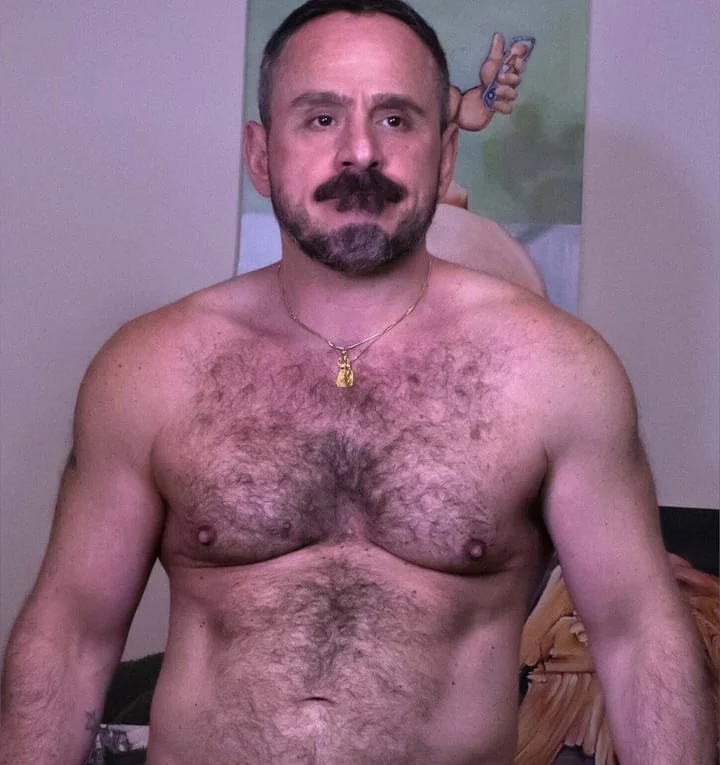 Marc Giacomo OnlyFans Profile