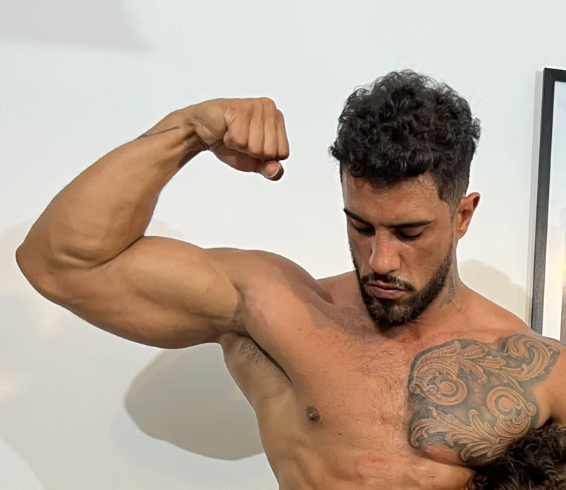 MorochoVIP - OnlyFans Creator Profile Picture