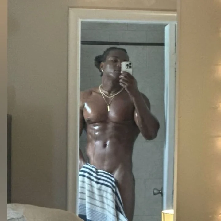 Marcus Hardwood OnlyFans Profile