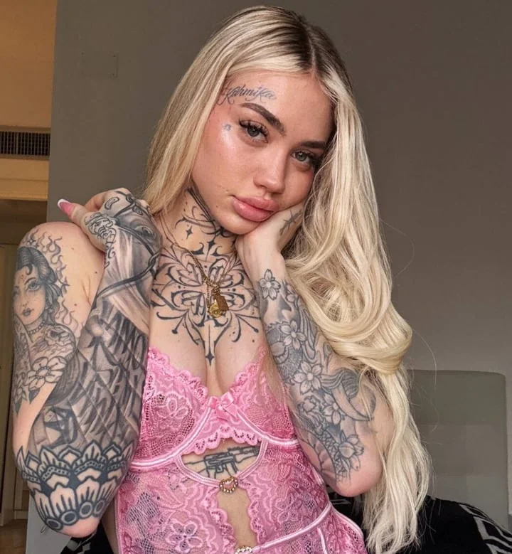 Margola - OnlyFans Creator Profile Picture