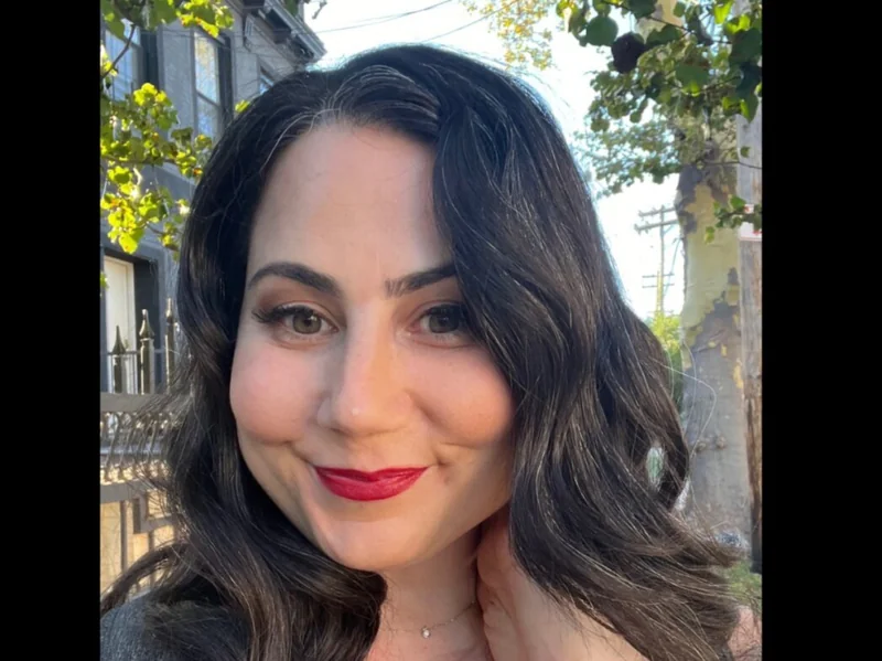 Margot in the City OnlyFans Profile