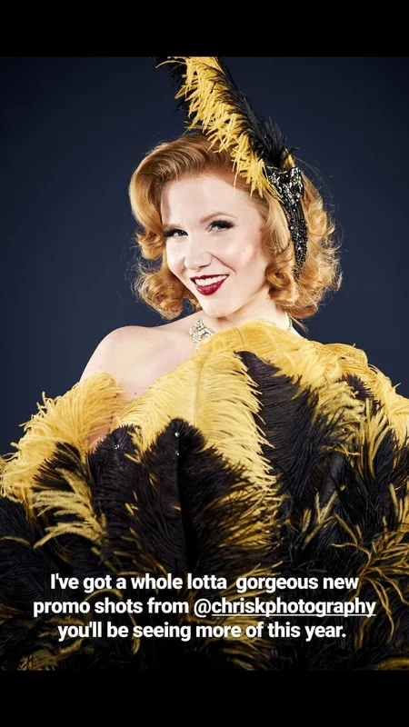 Margotstarlux OnlyFans Profile