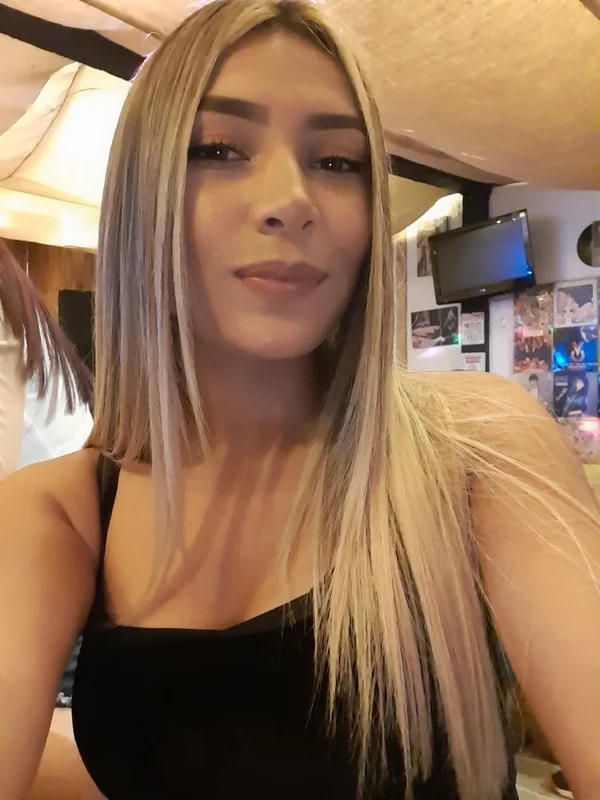 Marilin katiuska moreno moreno OnlyFans Profile