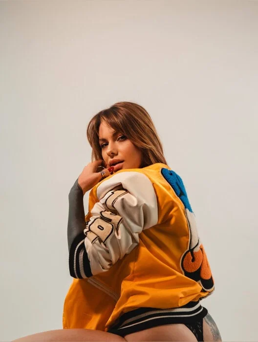 Mariaanowak OnlyFans Profile