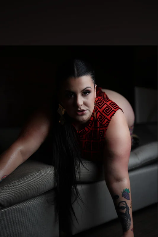 Mariabose OnlyFans Profile